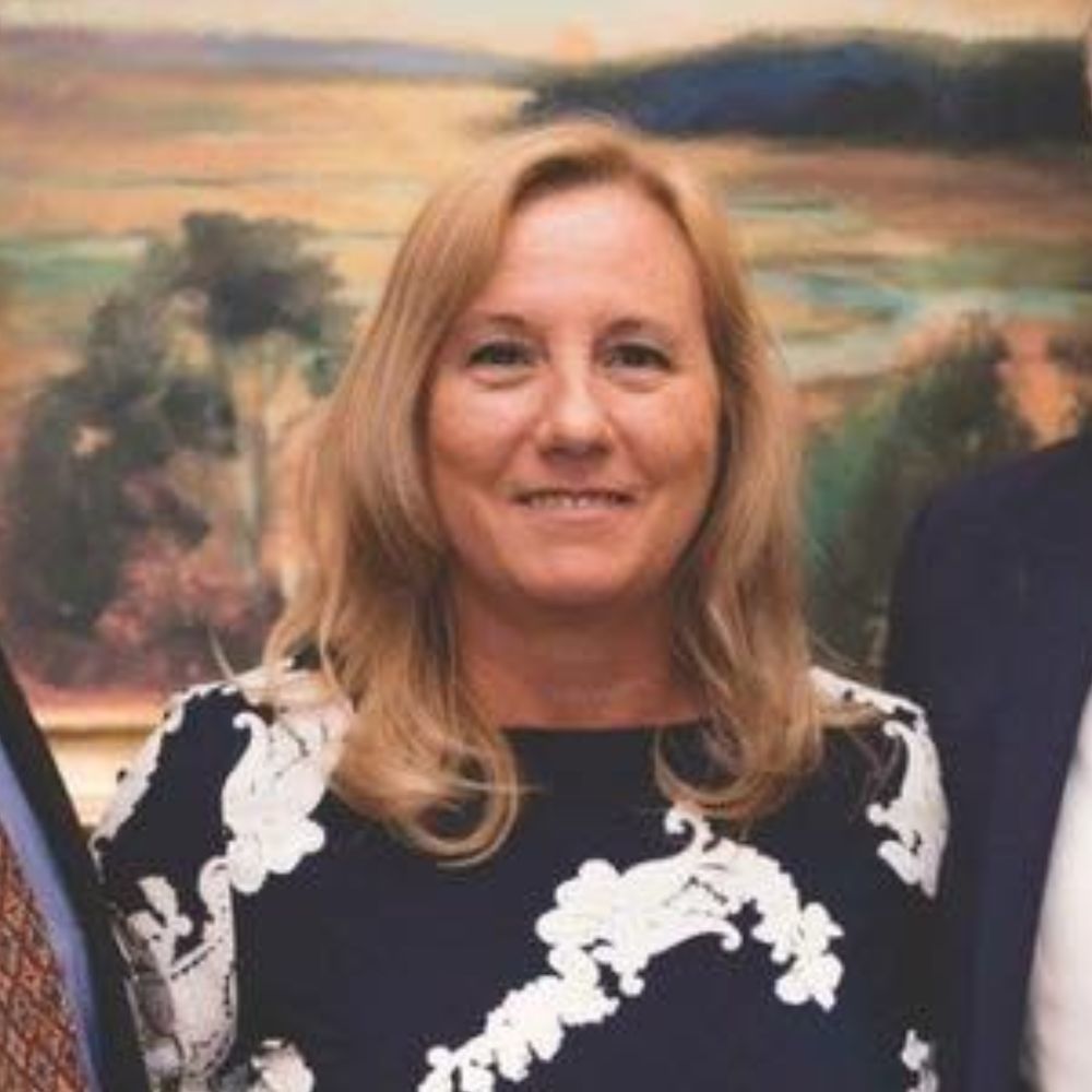 Meet your Posher, Susan